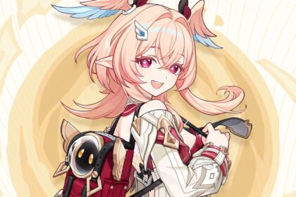 Linnea Genshin Impact