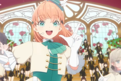 Love Live! Hasunosora