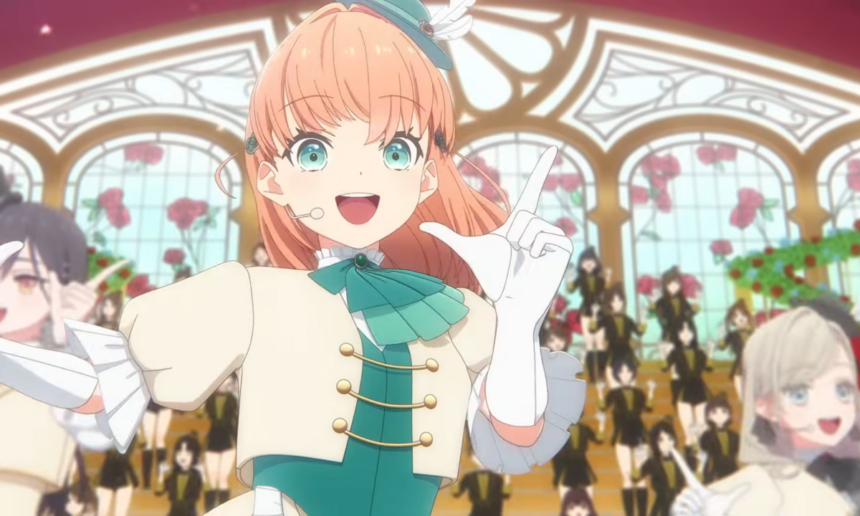 Love Live! Hasunosora