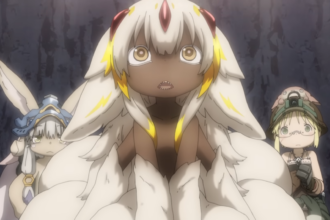 Made in Abyss