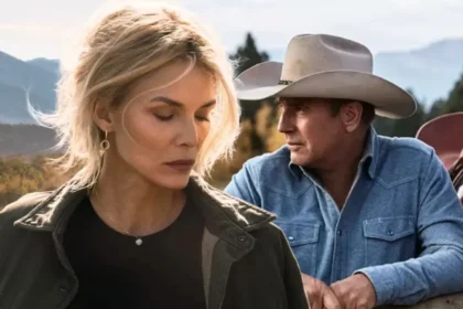 Madison e Yellowstone