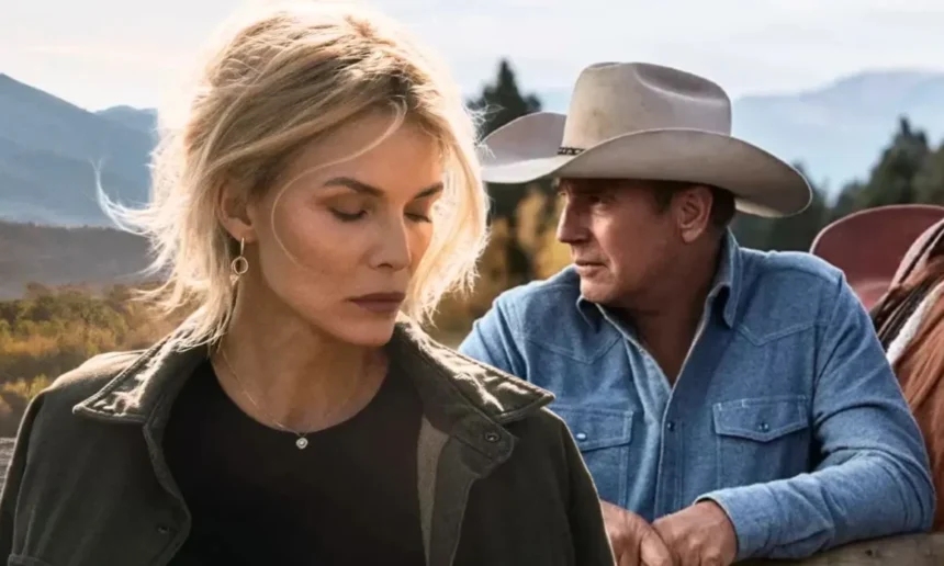 Madison e Yellowstone