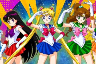 Magic Knight Rayearth