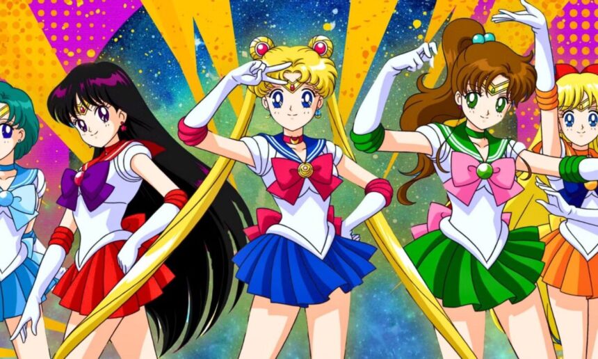 Magic Knight Rayearth