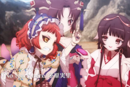 Magical Girl Raising Project Restart