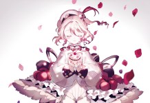 Magical Girl Raising Project Restart anime visual (2)