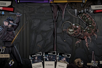 Magin: The Rat Project Stories