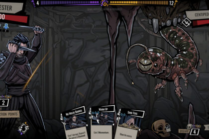 Magin: The Rat Project Stories