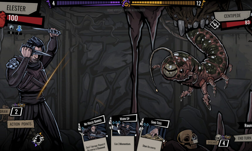 Magin: The Rat Project Stories