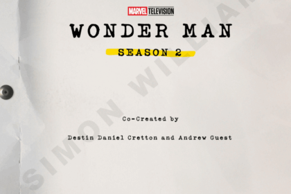 Magnum 2ª Temporada