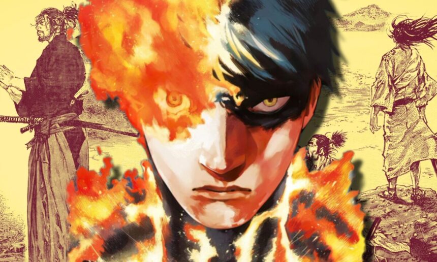 mangas que nunca serão adaptados para anime