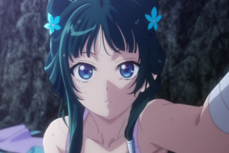 Maomao Melhor Garota 2025