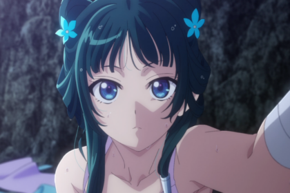 Maomao Melhor Garota 2025