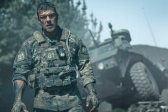 Máquina de Guerra 2026