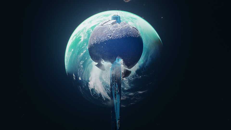 marathon planet