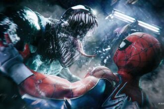 Marvel's Spider-Man 3