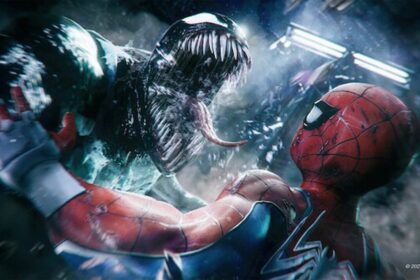 Marvel's Spider-Man 3