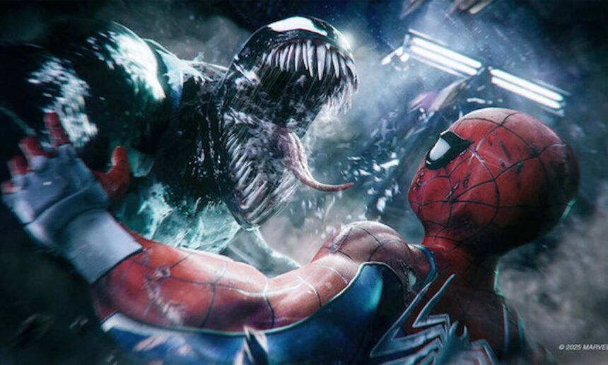 Marvel's Spider-Man 3