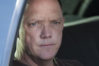 Matthew Lillard Negan