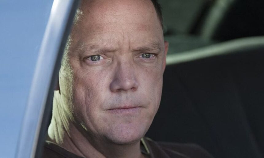 Matthew Lillard Negan