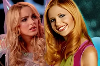 McKenna Grace Daphne Scooby-Doo