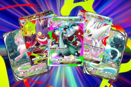 Mega Shine Themed Booster Pack