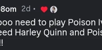 Megan Fox Hera Venenosa