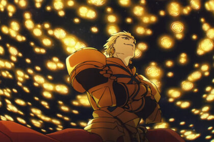 melhores animes 2026