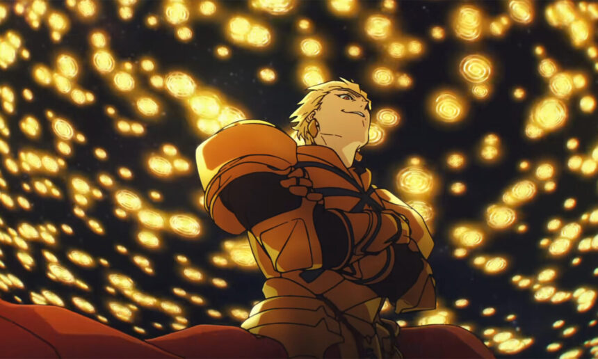 melhores animes 2026