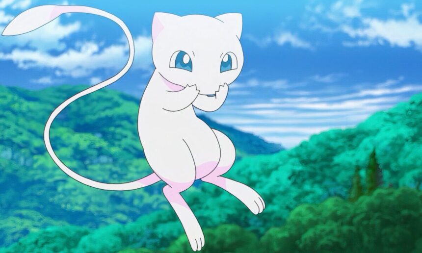 Mew