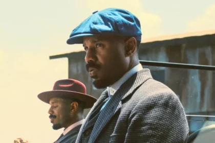 Michael B. Jordan Oscar