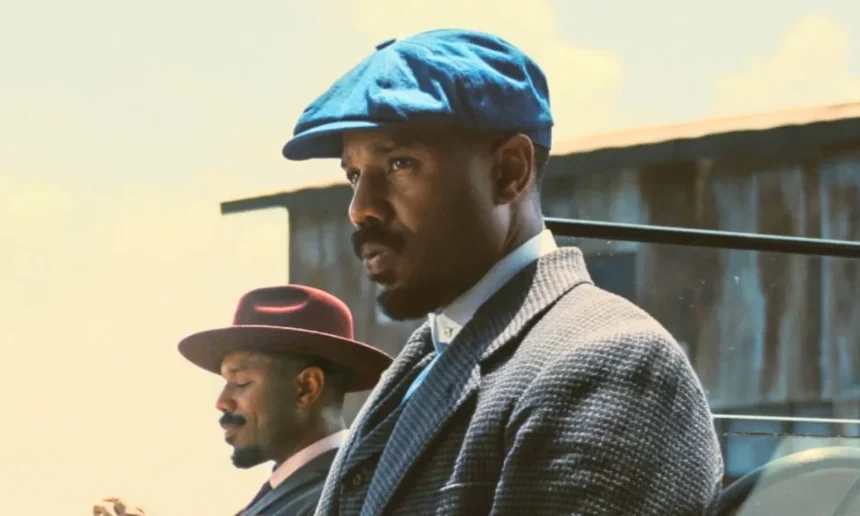 Michael B. Jordan Oscar