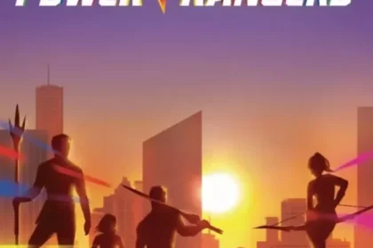 Mighty Morphin Power Rangers