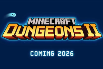 Minecraft Dungeons II