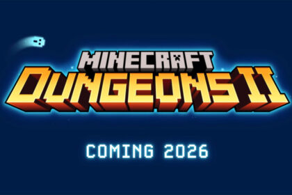 Minecraft Dungeons II