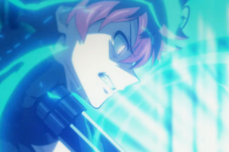 Mission: Yozakura Family