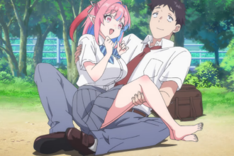 Mistress Kanan is Devilishly Easy