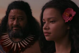 Moana 2026