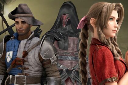 momentos inesquecíveis em RPGs