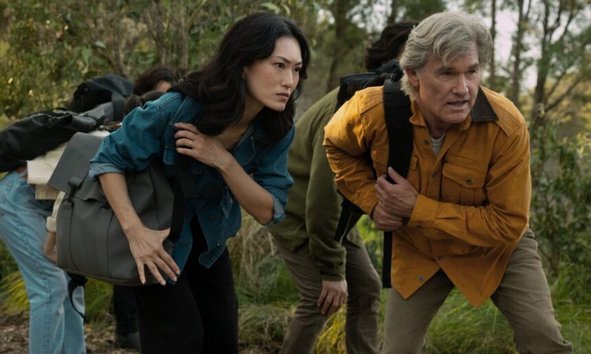 Monarch: Legacy of Monsters