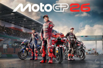MotoGP 26