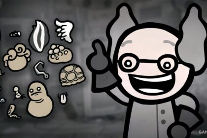 mutações em Mewgenics