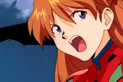 Neon Genesis Evangelion