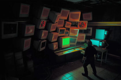 Netflix vouchers pirataria