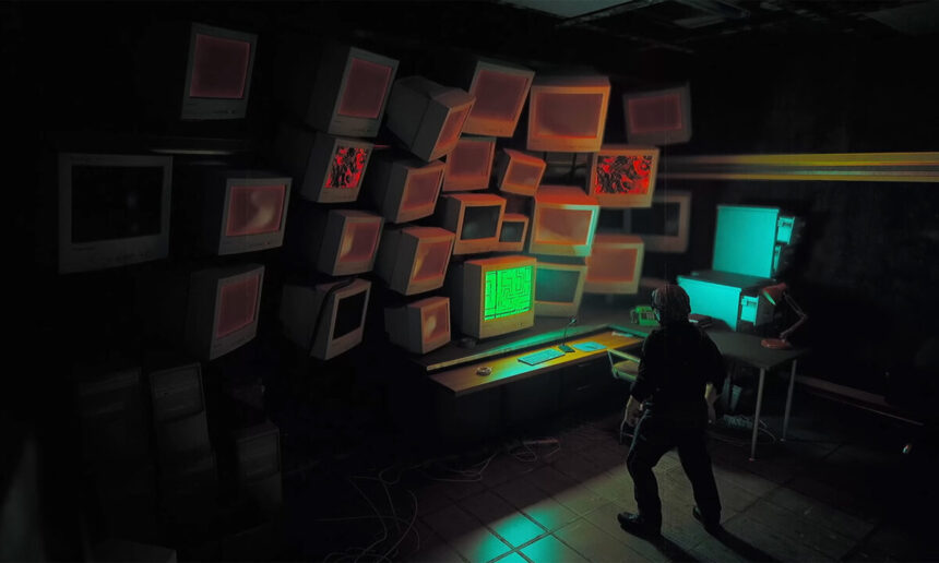 Netflix vouchers pirataria