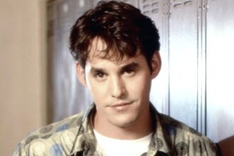Nicholas Brendon
