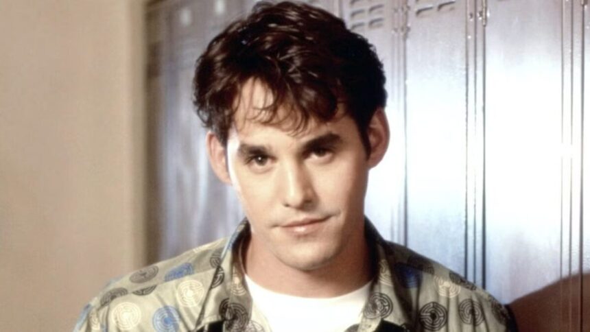 Nicholas Brendon
