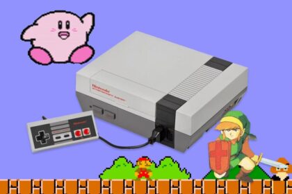 Nintendo Entertainment System