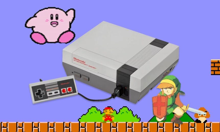 Nintendo Entertainment System