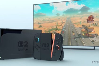 Nintendo processo governo EUA